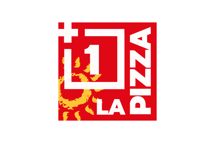 La Pizza +1