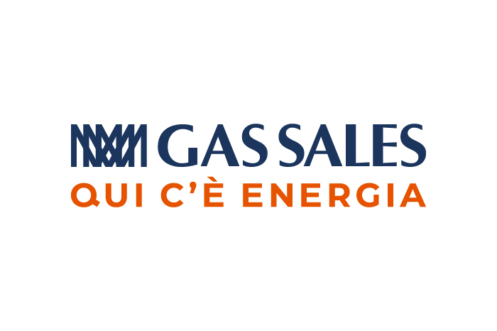 Gas Sales
