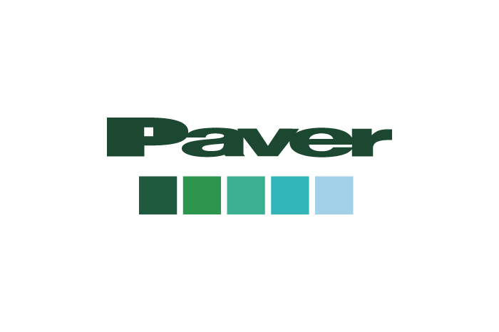 Paver