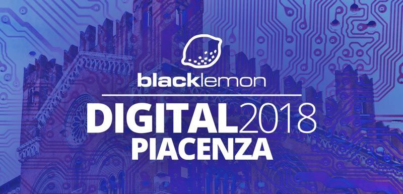 I numeri dei social media in Italia. Indagine Digital 2018 con focus su Piacenza